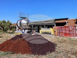 Село Тополово - Винарна „Тополово“