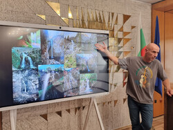 Смолян - регистър на водопадите