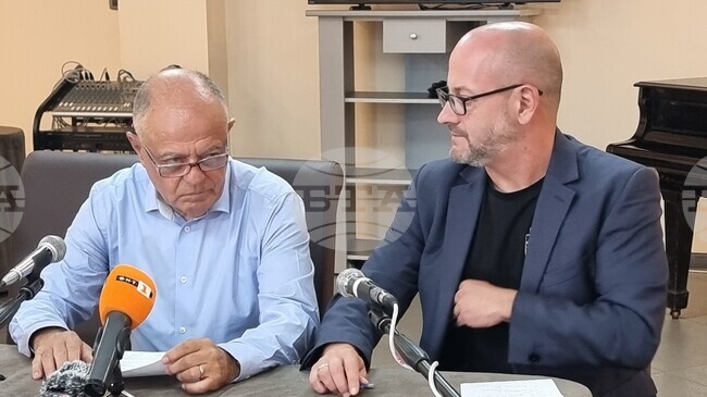 Democrats for Strong Bulgaria: The Biggest Foreign Policy Blunder of Two Decades