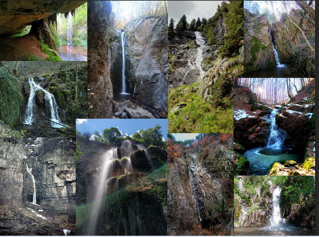 Научен проект установява, че „Райското пръскало“ не е най-високият водопад в България