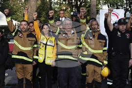 Mexico Earthquake Anniversary