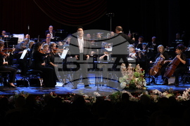 Софийска опера и балет - Райна Кабаиванска - майсторски клас - концерт