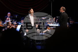 Софийска опера и балет - Райна Кабаиванска - майсторски клас - концерт