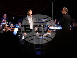 Софийска опера и балет - Райна Кабаиванска - майсторски клас - концерт