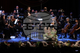 Софийска опера и балет - Райна Кабаиванска - майсторски клас - концерт