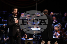 Софийска опера и балет - Райна Кабаиванска - майсторски клас - концерт