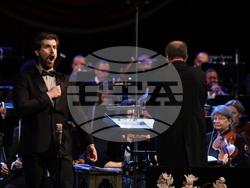 Софийска опера и балет - Райна Кабаиванска - майсторски клас - концерт