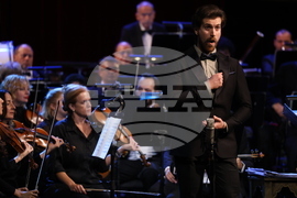 Софийска опера и балет - Райна Кабаиванска - майсторски клас - концерт