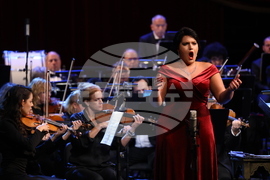 Софийска опера и балет - Райна Кабаиванска - майсторски клас - концерт