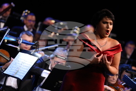 Софийска опера и балет - Райна Кабаиванска - майсторски клас - концерт