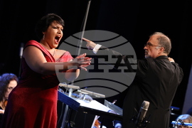 Софийска опера и балет - Райна Кабаиванска - майсторски клас - концерт