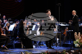 Софийска опера и балет - Райна Кабаиванска - майсторски клас - концерт