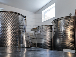 Село Богданица - Семейна винарна "Богданица"