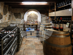 Село Богданица - Семейна винарна "Богданица"