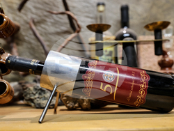 Село Богданица - Семейна винарна "Богданица"