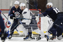 Jets Camp Hockey