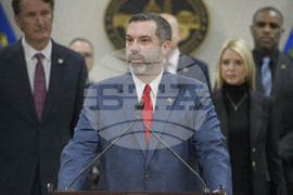 Justice Department Letitia James