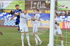 Монтана - футбол - „Монтана” - „Спартак” (Варна)