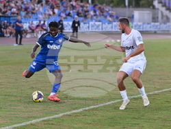 Монтана - футбол - „Монтана” - „Спартак” (Варна)