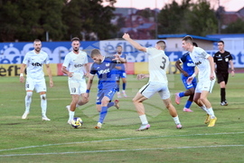 Монтана - футбол - „Монтана” - „Спартак” (Варна)