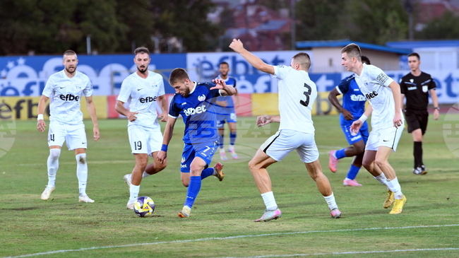 ЦСКА 1948 (Сф) връща преотстъпените отново в отборите, където играха през есента