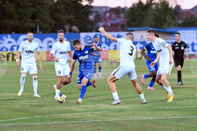 ЦСКА 1948 (Сф) връща преотстъпените отново в отборите, където играха през есента