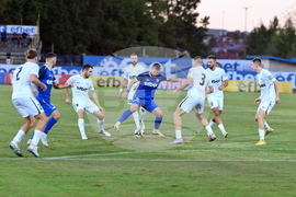 Монтана - футбол - „Монтана” - „Спартак” (Варна)