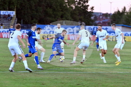 Монтана - футбол - „Монтана” - „Спартак” (Варна)