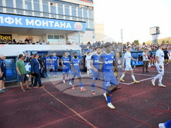 Монтана - футбол - „Монтана” - „Спартак” (Варна)