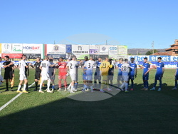 Монтана - футбол - „Монтана” - „Спартак” (Варна)