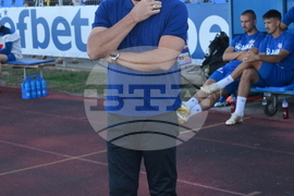 Монтана - футбол - „Монтана” - „Спартак” (Варна)