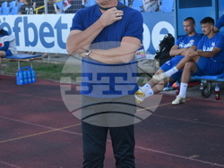 Монтана - футбол - „Монтана” - „Спартак” (Варна)