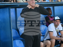 Монтана - футбол - „Монтана” - „Спартак” (Варна)