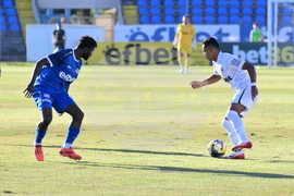 Монтана - футбол - „Монтана” - „Спартак” (Варна)