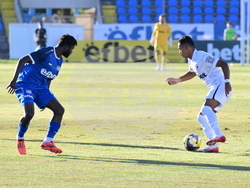 Монтана - футбол - „Монтана” - „Спартак” (Варна)