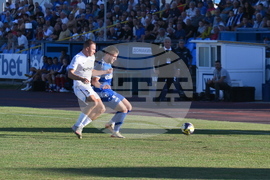 Монтана - футбол - „Монтана” - „Спартак” (Варна)