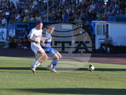 Монтана - футбол - „Монтана” - „Спартак” (Варна)