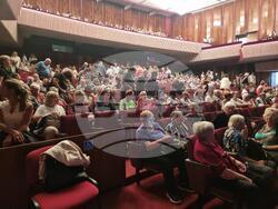 Кюстендил - фестивал - откриване