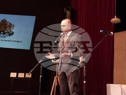 Кюстендил - фестивал - откриване