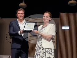 Кюстендил - фестивал - откриване