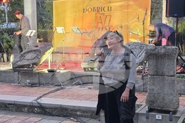 Добрич - „Добрич джаз фест”