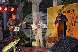Добрич - „Добрич джаз фест”