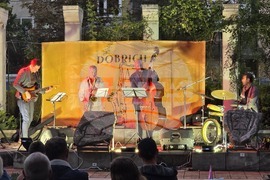 Добрич - „Добрич джаз фест”