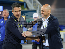 Футбол  - Левски  - Лудогорец