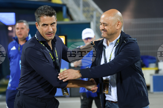 Хулио Веласкес: "Заслужавахме победата"