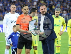 Футбол  - Левски  - Лудогорец