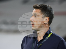 Футбол  - Левски  - Лудогорец