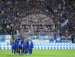 Футбол  - Левски  - Лудогорец