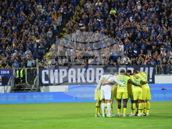 Футбол  - Левски  - Лудогорец