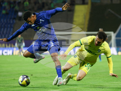 Футбол  - Левски  - Лудогорец